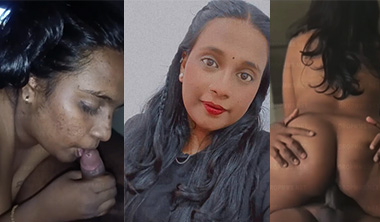 Tamil Girl Giving Blowjob Fucking by Lovers