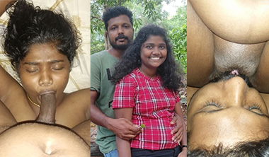 Tamil Girl Pussy Licked Hard Fucking Moaning