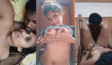 Tamil Horny Couple Pussy Licking Painful Fucking