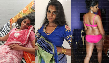 Tamil Horny Wife Shared – Threesome Fuck with Friend