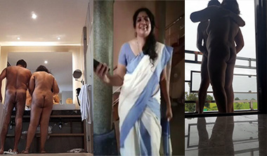 Tamil Mature Aunty Affair Fucking With Office Boss Leak