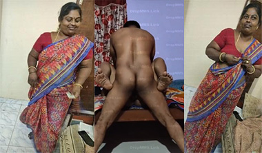 Tamil Mature Maid Aunty Blowjob – Fuck House Owner