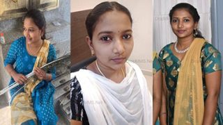 Tamil Newly Married Wife Blowjob Fucked Leaks By Hubby