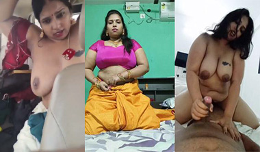 Tamil Tanker Milf Blowjob Threesome Fuck Outdoor Fun