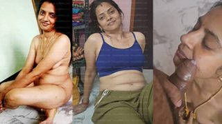 Tamil Wife Blowjob Riding – Fuck Cumshot on Mouth