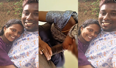 Desi Tamil Wife Sloppy Blowjob – Swallowing Cum Viral