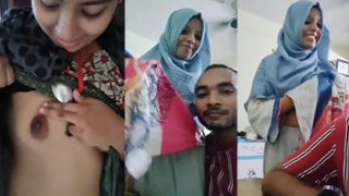 Tuition Teacher Romance Between Student Leaked Mms