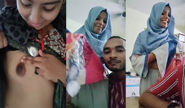 Tuition Teacher Romance Between Student Leaked Mms