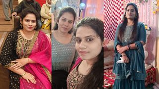 Two Indian Married Bestie Affair With Same Guy Viral Mms