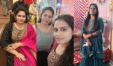 Two Indian Married Bestie Affair With Same Guy Viral Mms