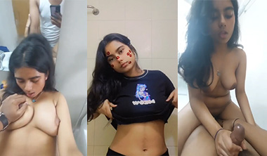 Cute Horny Babe Giving Blowjob Fucking Full Clips