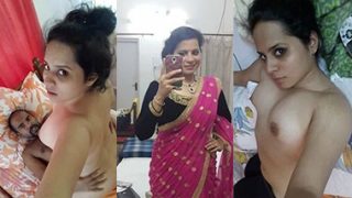 Desi Bihari Teacher Affair Sex With Her School Principle