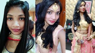 Desi Girl Showing – Blowjob & Fucking in Missionary