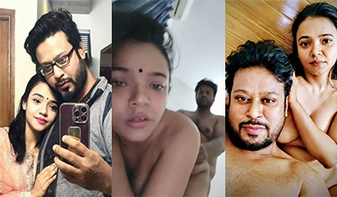 Desi Horny Cheater Babe Fucking New Video