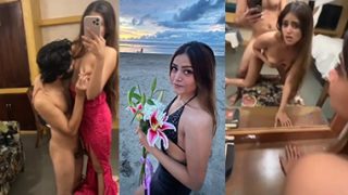 Desi Horny Girl Blowjob Licking – Riding Fucking