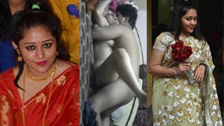 Desi Horny Wife Blowjob – Riding Fucking Hard