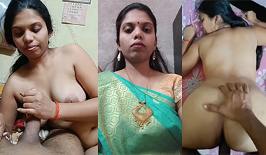 Desi Mallu Wife Blowjob – Fucking With Horny Expression