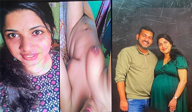 Desi Mallu Wife Giving Blowjob – Riding Lover Dick