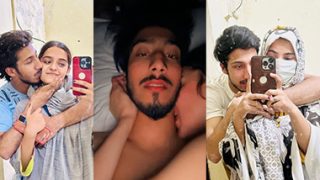 Desi PlayBoy Enjoy Fucking With Multiple Girl in Hotel