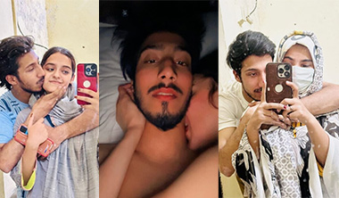 Desi PlayBoy Enjoy Fucking With Multiple Girl in Hotel