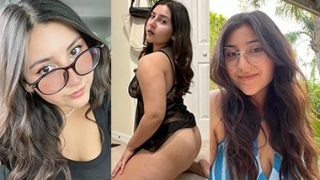 Horny Chubby Babe Fucked – Cowgirl Sex Video