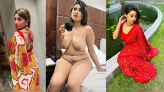 Horny Chubby Girl Showing – Fingering Her Pussy