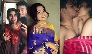 Horny Desi Viral Couple Romance Sex Video