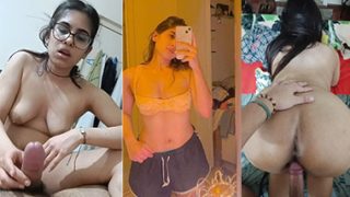 Horny Indian Babe Blowjob – Fucking Showing