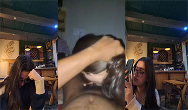 Horny Indian Gf Blowjob And Fucking Hard