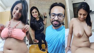 Horny Indian Wife Showing Asshole Bathing