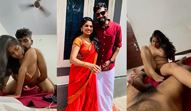 Horny Mallu Gf Blowjob And Hard Fucking Old New