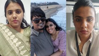 Horny Mallu Gf Riding – Doggy Fuck Got Cumshot On Ass