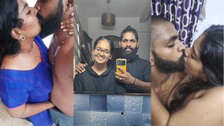 Horny Mallu Girl Enjoying Fucking – Mallu Sex Video