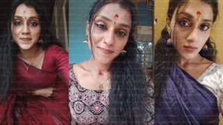 Horny Mallu Girl Nude Fingering Show on Videocall