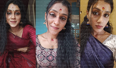 Horny Mallu Girl Nude Fingering Show on Videocall
