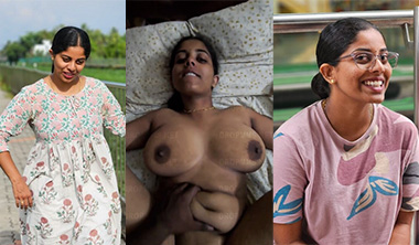 Horny Mallu Girl Painful Fucking By Lover
