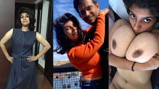 Horny Mallu Milf Blowjob – Nude Dancing Fucking