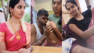 Horny Mallu Wife Blowjob – Doggy Fucking Hard