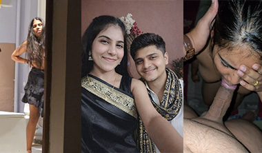 Horny Marathi Babe Giving Blowjob Painful Fucking