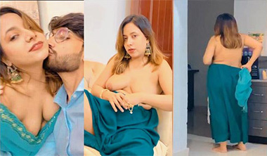 Horny Paki Wife Back Home and Seduce Her Husband Mms