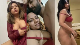 Horny Paki Wife Hard Fucking Moaning More