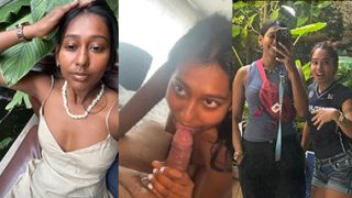 Horny Tamil Girl Blowjob – Fucking Riding Porn