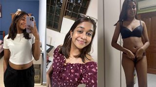 Horny Tamil Girl Blowjob – Pussy Fucking In Doggy