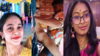 Horny Tamil Girl Show Nude – Painful Fucking Leaked