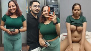 Horny Tamil Wife Fuck Riding With Moaning Old New