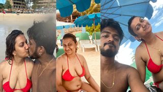 Horny Tamil Wife Pussy Licked – Fucking Leaked