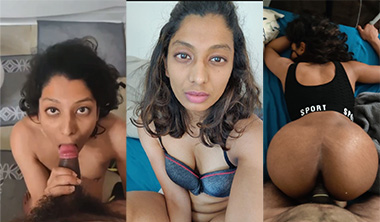 Horny Wife Blowjob Fucking Doggy Taking Cum On Face