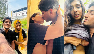 Kerala Mallu College Lovers Romance – Fucking Leaked Mms