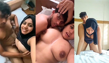Malayalam Mallu Hijab Couple – Fucking Leaked