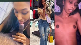 Malaysian Tamil Babe Blowing – Fucking With Bf